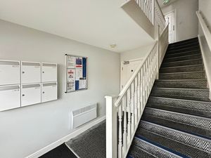 Communal Entrance- click for photo gallery
